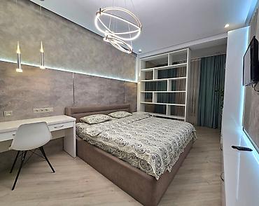 Посуточная аренда квартир: 1 комната, Бронь, Бытовая техника, Домофон — 3