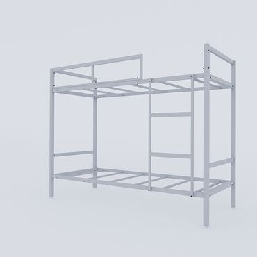 Двухъярусные кровати: Салам Алейкум! Качественная двухъярусная кровать на заказ . И в — 12