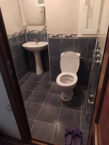 Uzunmüddətli kirayə mənzillər: Nərimanov rayonu,Gənclik metrosu,beynəlxalq bankın yanında,4 — 6