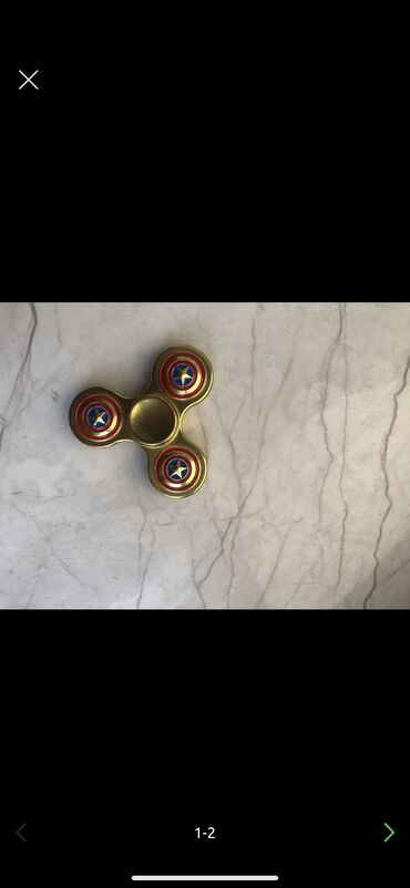 uşaq inkişafı metodikası pdf: Metal Spinner orjinaldi
