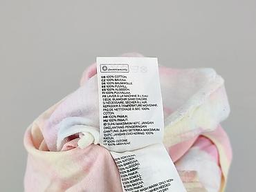 dykon: H&M Divided, T-shirt damski, rozmiar XS — 6