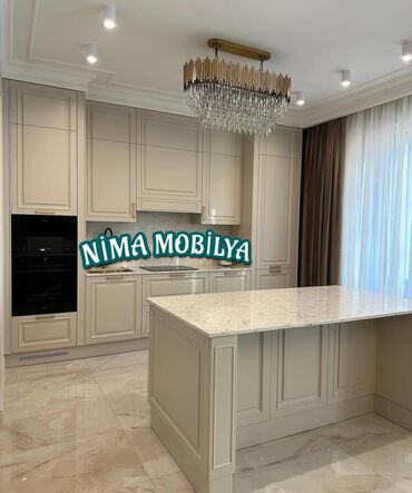 Mətbəx mebeli: METBEX MODELERİ İSDENİLEN RƏNG SECİMİ İLE ELDE EDE BİLERSİZ TELESİN — 2