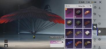 qızıl əşyaları: PUBG Mobile oyun hesabı – Macro_S2R - Platform: PUBG Mobile (Global) — 7