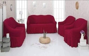 Prekrivači za nameštaj: Višenamenski — 6