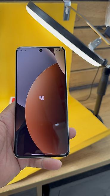 note 14: Redmi, Redmi Note 15 Pro, Б/у, 256 ГБ, 2 SIM — 5