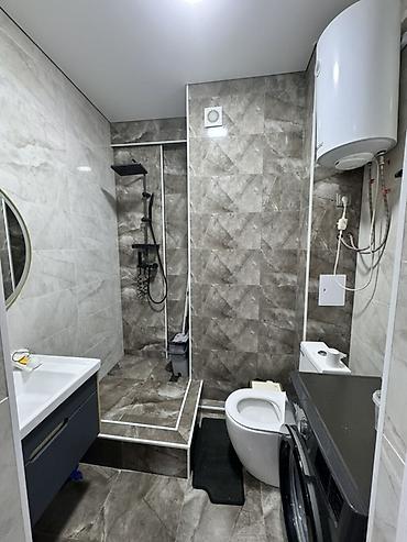 Продажа квартир: 2 комнаты, 45 м², Элитка, 14 этаж, Евроремонт — 7