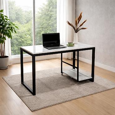 Компьютерные столы: Компьютерный стол, Новый, Угловой — 21