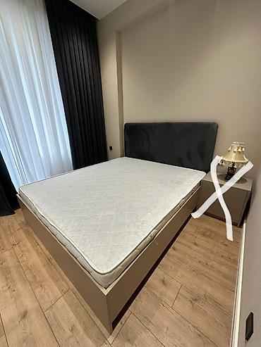 Taxt satilir. 280 azn. Tep tezedi hec istifadə olunmayib. Matras var
