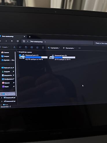 redmi note 4x: Ноутбук Xiaomi (MacBook Air на Windows) Ryzen 5 6600H (6 ядер 12 — 8