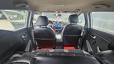 Kia: Kia Rio: 2017 г., 1.6 л, Автомат, Бензин, Хэтчбэк — 6