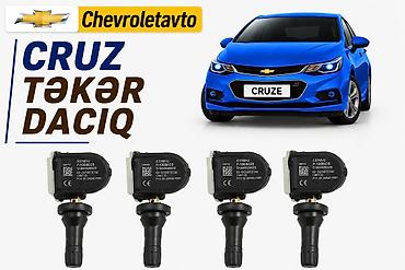 Chevrolet Cruze, Orijinal, Yeni lalafo.az -da Chevrolet Cruze, Orijinal, Yeni