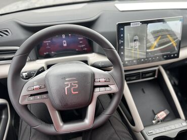 BYD: BYD : 2025 г. — 11