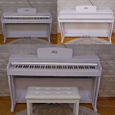 zeng üçün melodiyalar: Melody elektron piano 880₼. Yeni kimidir. ünvan — 1