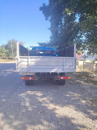 maşın satı: QAZ GAZel: 2.4 l | 1997 il 260000 km — 4