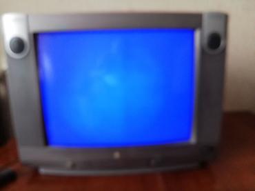 ТВ и видео: Analoq televizor — 1