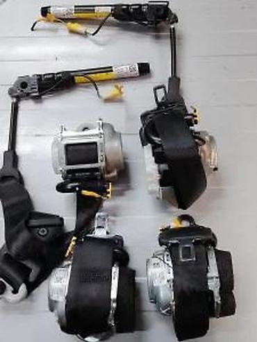 set za auto prva pomoc: Fiat 500x pojasevi - pojas. Fiat 500x pojasevi - pojas Kontakt 1 0 pre — 1