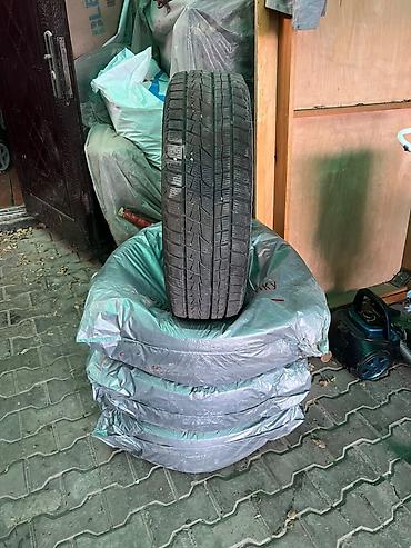 Шины 225 / 60 / R 18, Зима, Новый, Комплект, Goform