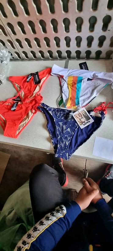 marca 100rsdn: Tim:Ženski donji delovi kupaćih kostima – različiti modeli i brendovi — 1
