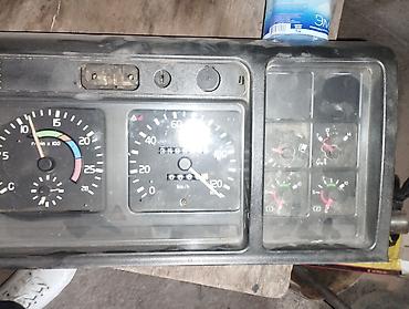 Щиток приборов Volvo 1999 г., Б/у
