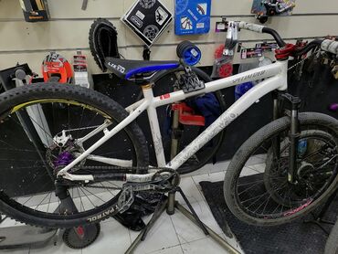 İdman velosipedləri: İşlənmiş Dağ velosipedi 26", sürətlərin sayı: 1, Ünvandan götürmə, Ödənişli çatdırılma