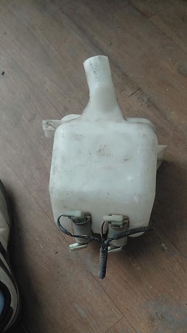 помпа фит: Бачок Honda 2001 г., Б/у, Оригинал, Япония — 2