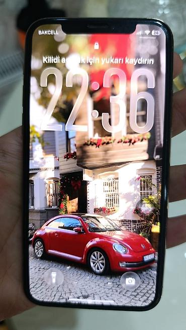 iphone 17 ucuz: IPhone 11 Pro, 64 GB, Rose Gold, Barmaq izi, Face ID — 2