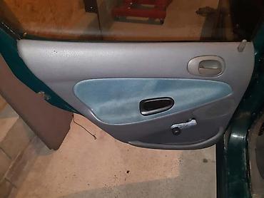 d3 mini uredjaj: TAPACIR VRATA ZA PEUGEOT 206 | Tapaciri vrata za peugeot 206 sa 3 i — 2