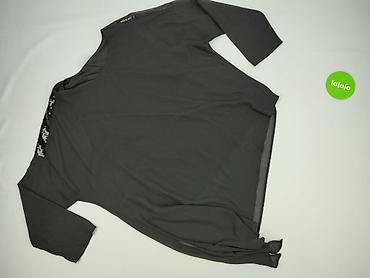 kaftan tunika: Janina, Tunika damska, rozmiar XL — 2