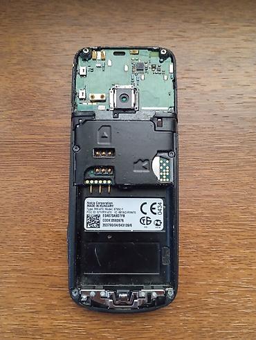 gsm repeater: Nokia rəng - Gümüşü, Qırıq — 2