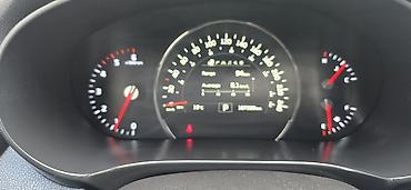 range rover 2011: Kia Sorento: 2016 г., Кроссовер — 10