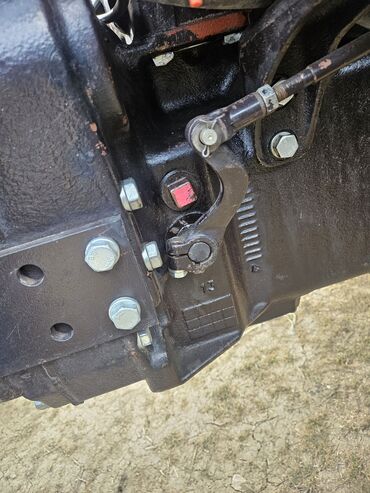 Traktorlar: Ili 2021 super vezyetdedi real alicilar narahat etsin — 7