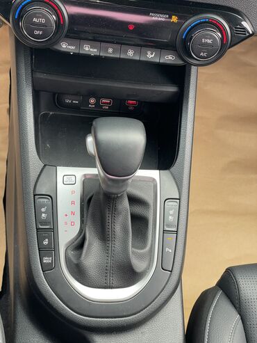 Kia: Kia K3: 2019 г., 1.6 л, Бензин, Седан — 8