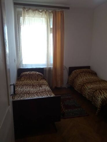 Köhnə tikili: Bakı, 2 otaqlı, Köhnə tikili, m. Elmlər Akademiyası, 52 kv. m — 4