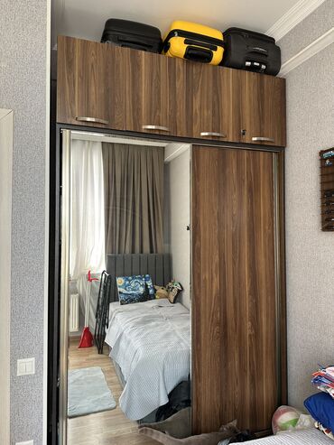 hamam skafi: Dərinlik-60 En-150 Hünd-260 Dolab şəkildəndə göründüyü kimi əla