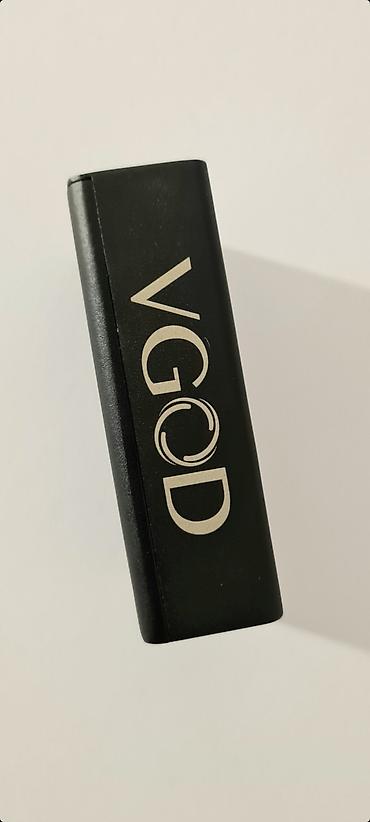 Upaljači i prateća oprema: VGOD Pro 150 – mod za elektronsku cigaretu - Snaga do 150 W, prikaz — 5