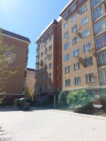 кант квартиры продажа: 1 бөлмө, 47 кв. м, Элитка, 4 кабат, ПСО (өзү оңдоп түзөтүп бүтүү үчүн)