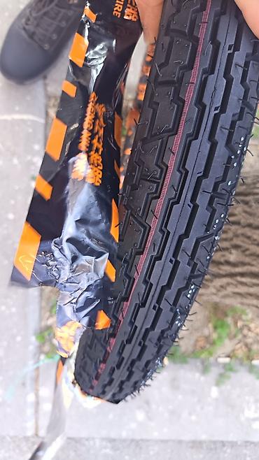 Motosikletlər: Motosiklet ehtiyat hissələri və aksesuarları: Əyləc: Houjue Escort -da lalafo.az — 5 Motosikletlər: Motosiklet ehtiyat hissələri və aksesuarları: Əyləc: Houjue Escort — 5