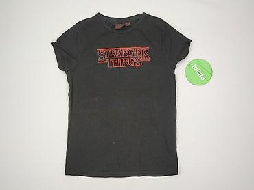 zara stranger things: Stranger Things, T-shirt damski, rozmiar XS — 2