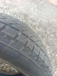 шины r14c: Шины 225 / 55 / R 17, Зима, Б/у, Комплект, Легкий коммерческий транспорт (C/LT), Китай, Goform