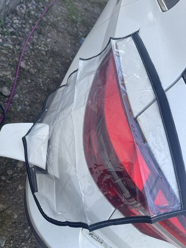 Двери и комплектующие: Накладка на дверь Комплект Новый, Оригинал — 14