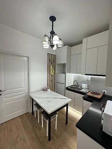 Посуточная аренда квартир: Сдается меблированная квартира с отдельными спальнями и просторной — 12