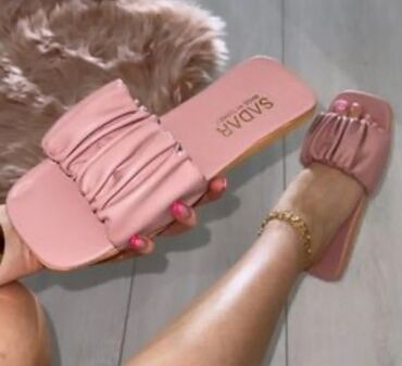 grubin novi modeli: Fashion slippers, 38