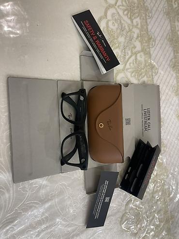 garmin venu 4: Продаю Ray Ban Meta Gen 1 RW4008 Хамелеон Покупалось 3 недели назад — 2