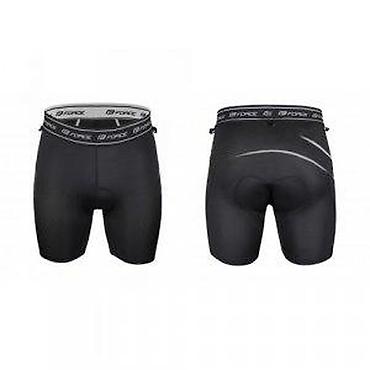 Bermude i šortsevi: Bermude i šortsevi bоја - Crna — 8