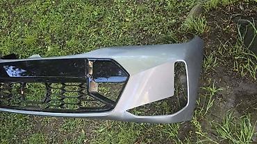 bmw 320i: PREDNJI BRANIK G20 MSP LCI ZA BMW SERIJA 3 | BMW 3 g20 g21 prednji — 1
