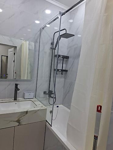 Долгосрочная аренда квартир: 2 комнаты, Агентство недвижимости, Без подселения, С мебелью полностью at lalafo.kg — 9 Долгосрочная аренда квартир: 2 комнаты, Агентство недвижимости, Без подселения, С мебелью полностью — 9