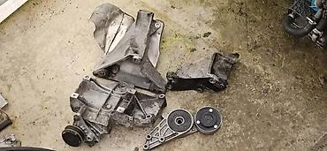 alat 52: NOSAC MOTORA 1.8 TURBO ZA VOLKSWAGEN PASSAT B5 — 1