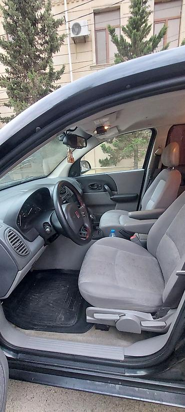 Saturn: Saturn VUE: 2.2 l | 2002 il 155000 km Krossover — 2