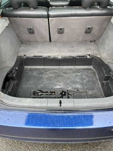 Toyota: Toyota Prius: 1.5 l | 2009 il Hetçbek — 7