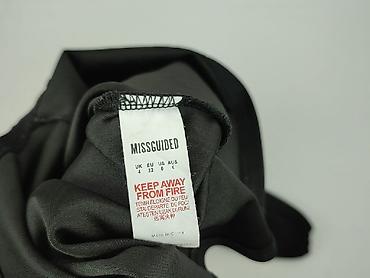 gotycka: Missguided, Sukienka damska, rozmiar 2XS — 5